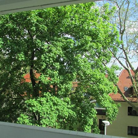 Ferienwohnung Schuetze Dresden Exterior foto